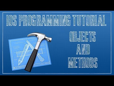 Learning Objective-C - Objects and Methods