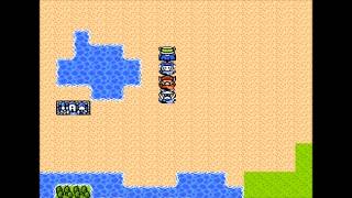 【ファミコン】SDガンダム外伝 ナイトガンダム物語　実況PLAY＃１０