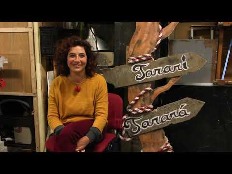 Buscando a mi Clown. Documental