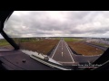 video z kokpitu dopravního letadla (Šukahošiki) - Známka: 1, váha: velká