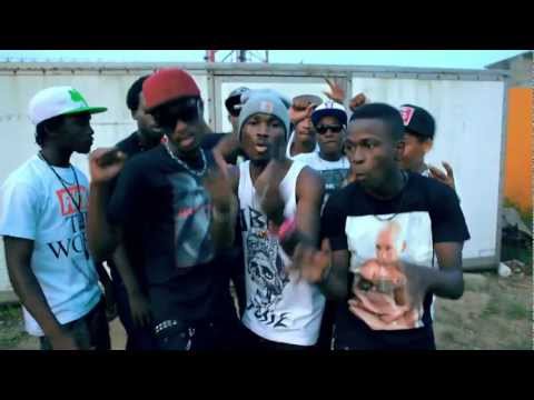 KIFF NO BEAT feat TYA VUITTON ''GROUPIE''