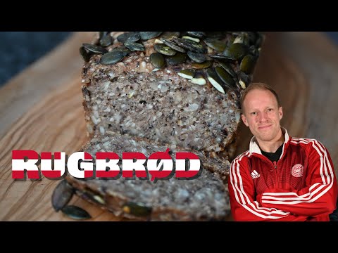 Rugbrød: The Ultimate Guide to Danish Rye Bread