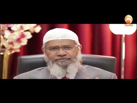 exchanging foreign currency  Dr Zakir Naik #HUDATV