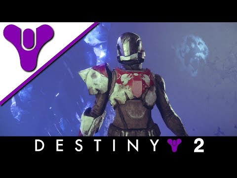 Destiny 2 - Story - Der Lichtfunke - Let's Play Deutsch