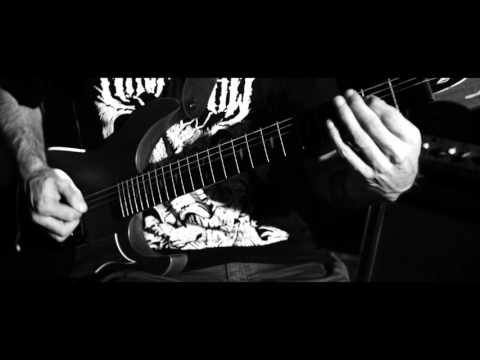 ETERNAL REST - Extinguished (OFFICIAL VIDEO)