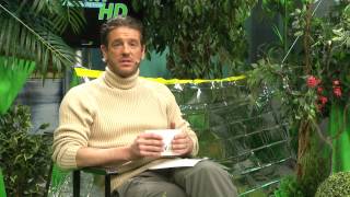 simvalley MOBILE Outdoor-Smartphone SPT-800 DC, Android 4.0, gelb