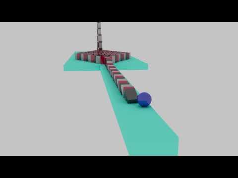 【大手前大学】Descent 渡邊崚生