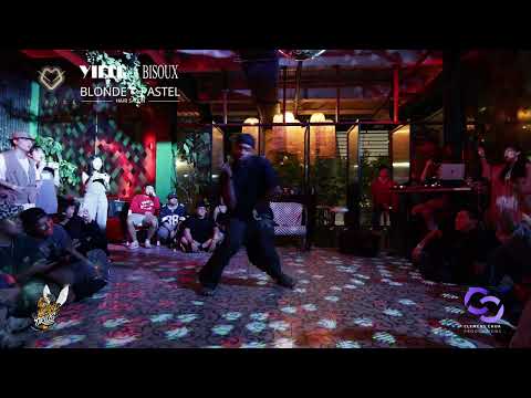 Lumi | Judge Showcase | Shake the Hive Vol. 1