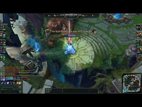 Nunu jungle season 10 Full Gameplay (No commentary)