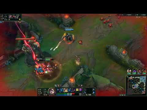 Grevthar SOLOU o Caps de Leblanc