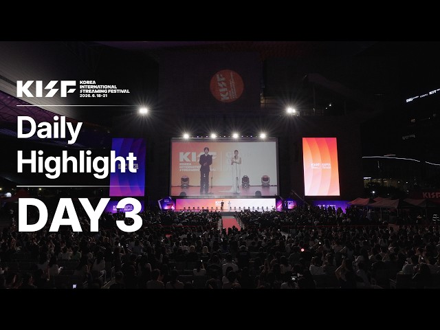 Day 3 ���̶���Ʈ | 6.20 (��)