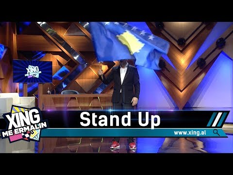 Xing me Ermalin 65 - Stand Up