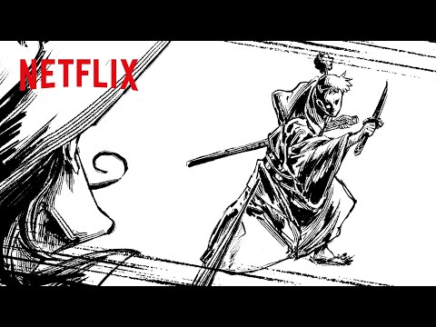 Heart of a True Warrior [Subtitled]
