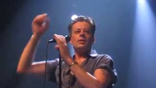 Benjamin Biolay, "Pardonnez-moi" - AB Bruxelles, 29 juin 2017