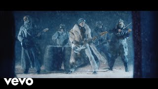 Musik-Video-Miniaturansicht zu Wenn die Kälte kommt Songtext von Santiano