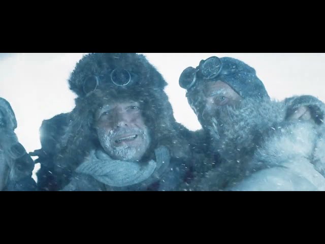 Wenn Die Kälte Kommt von Santiano ((jetzt ansehen))