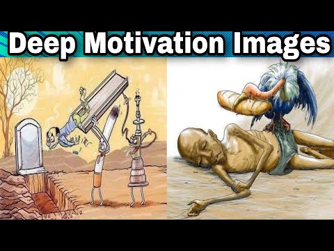 Deep Motivational Video | Sad Reality Of Modern World | Inspirational Pictures