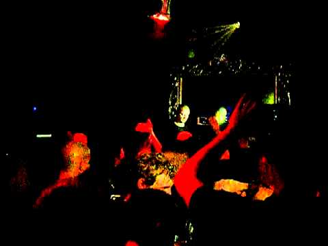 destoyer 2 @ BKJN vs Partyraiser VIP 24.01.15