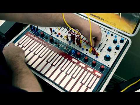 Buchla Music Easel BEMI image 10