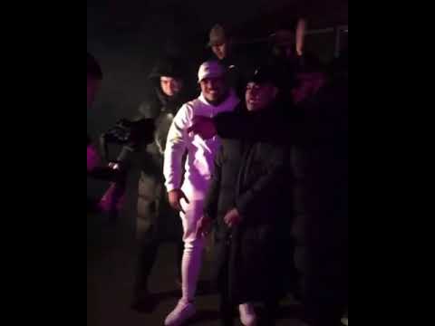 ONEFOUR X Section60 - FILM (NEW DRILL MUSIC VIDEO)..💥💥🔥