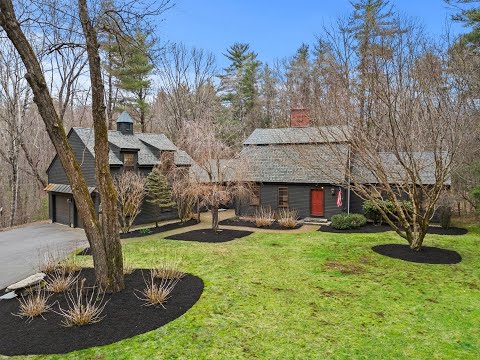 151 Spofford Road Boxford, MA | ColdwellBankerHomes.com