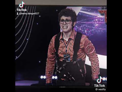 ray and Henry got rizz