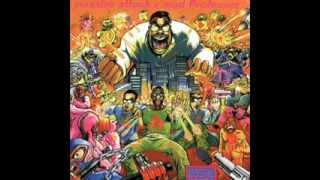 Massive Attack & Mad Professor - Backward Sucking