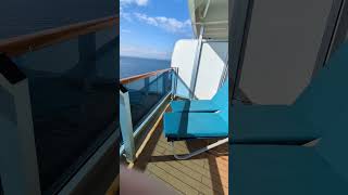 The Suite Life #travel #choosefun #carnivalcruise #luminosa #sea #adventure