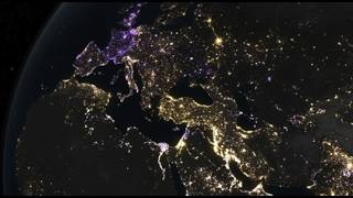 Pole Shift Biology, Night Lights, Solar Storm| S0 News May.16.2026