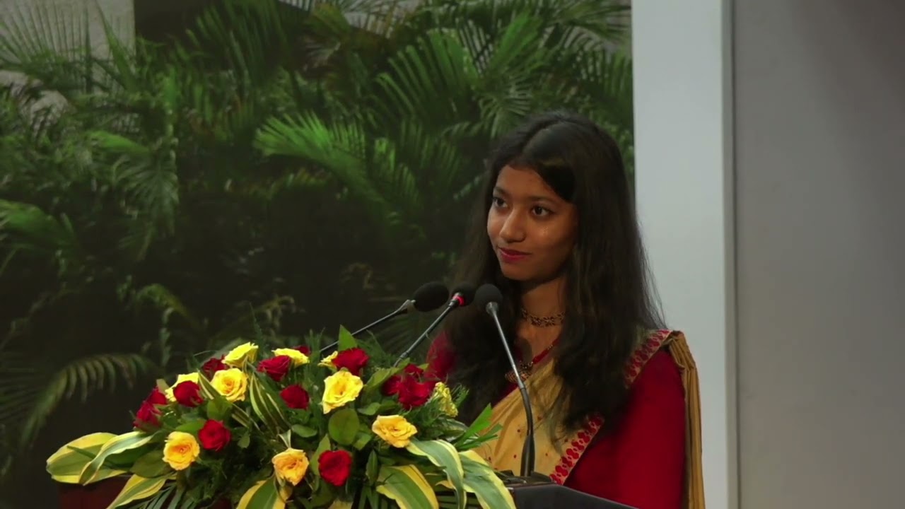 10th Convocation IISER Bhopal- 8 July 2023