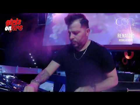 GIRLS on FIRE LIVE | Renato C | 09.04.2020