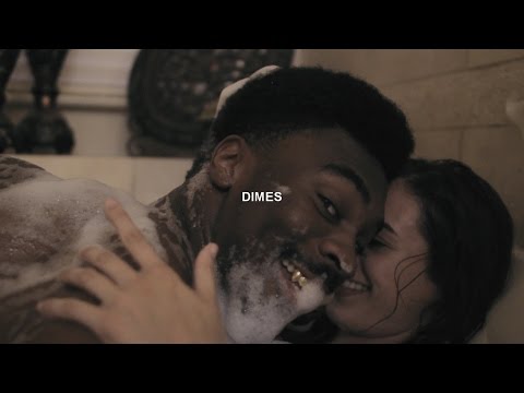 T.Y.E - Dimes (Prod.DZY) | Shot By @DanceDailey