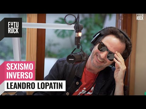 LEANDRO LOPATIN con MALE PICHOT, DANILA SAIEGH y VANESA STRAUCH 😈 en #FuriaBebé