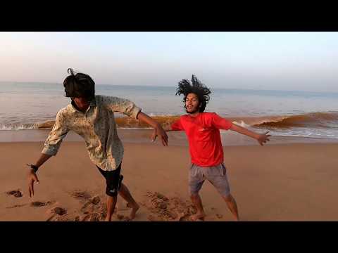 GDC CREW | PRACTICE SESSION | BEACH VIBE | SUBHANALLA SONG | TRICKS & FUN