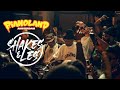 SHAKES LES X PIANOLAND LIVE SET HOUSE OF STEAM