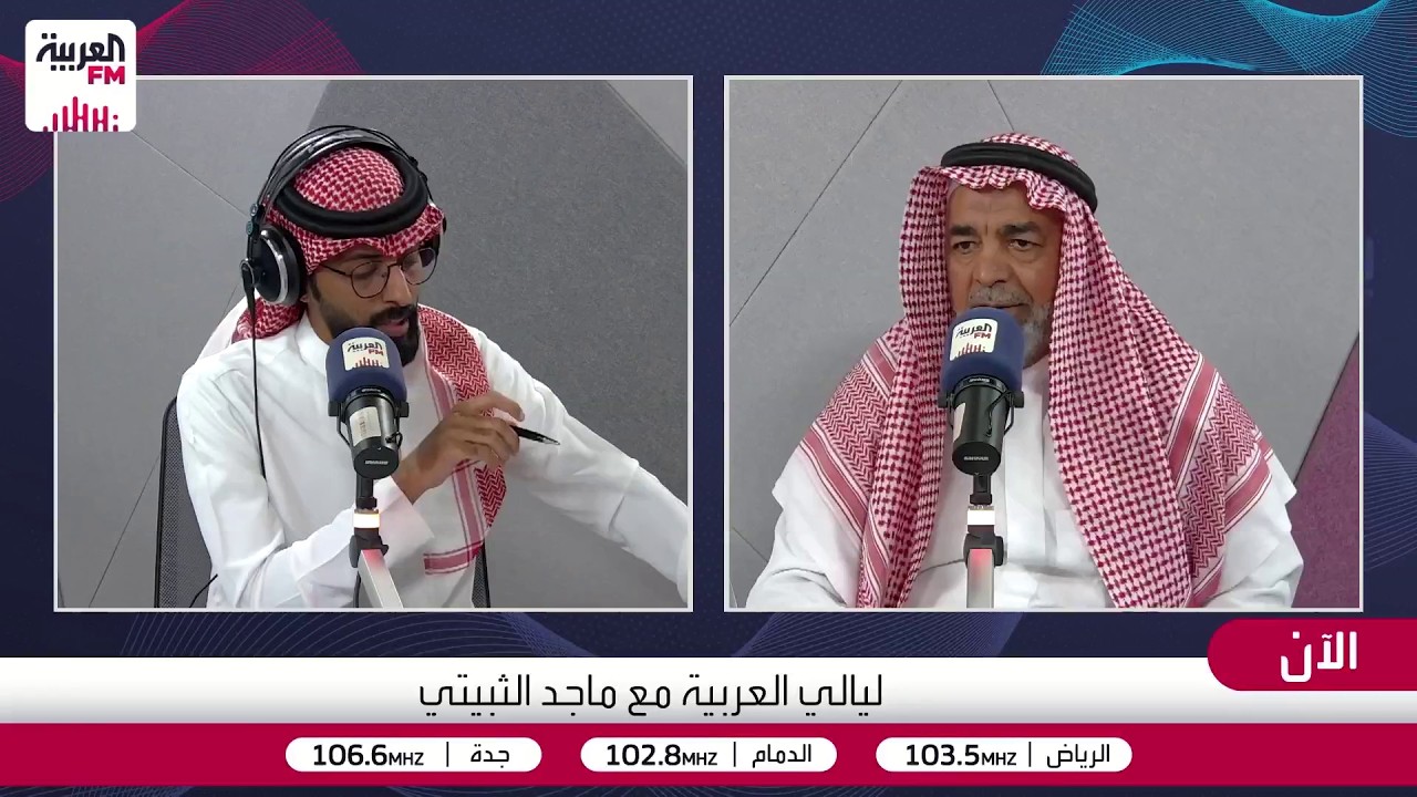 عبدالرحمن الزيد: التحكيم بكأس العالم أسهل من الدوري المحلي