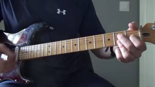 Eric Gales Good Time Lesson Bite Sized Blues
