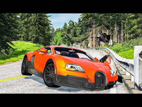 Loss Control #43 - BeamNG.Drive