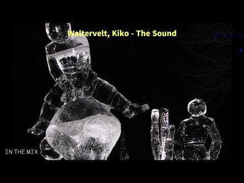 Waltervelt, Kiko - The Sound