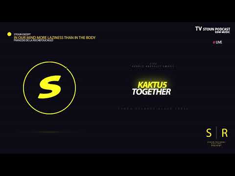 KaKtu5 - Together (Original Mix)