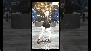 [Vtub] 2434的大家都在跳的刀P聖誕節