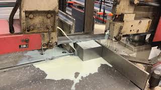 Behringer HBP313A/G metallivannesaha | Kuva 4 - Machineryline