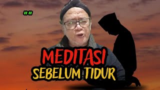 Download lagu Meditasi sebelum tidur 🔴Abah Setu #shorts #trending mp3 Download lagu Meditasi sebelum tidur 🔴Abah Setu #shorts #trending mp3