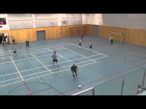 ParVi-Ponnistus (Futsalin KKI/50 SM-turnaus)