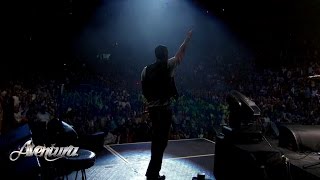 Video thumbnail of "Aventura - Un Beso (Sold Out At Madison Square Garden)"