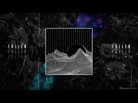 free // eli sostre x 6lack Type Beat // fallen