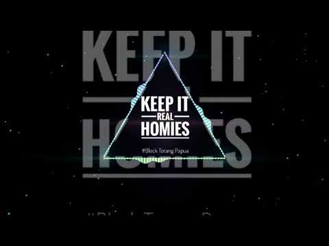 Block Torang Papua - Bahagia Sa Deng Ko