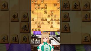 Lxiaile @Shogi Vtuber en español | Sistema Miori °931：六間飛車本組み | 将棋配信