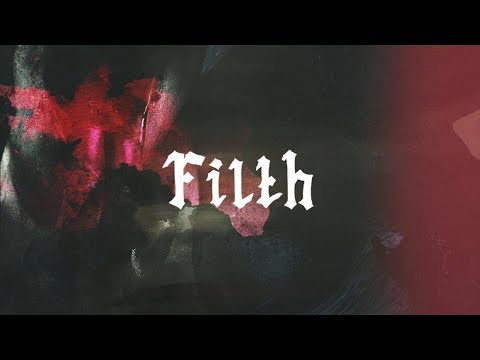 tapecut - dead planet [Filth EP]