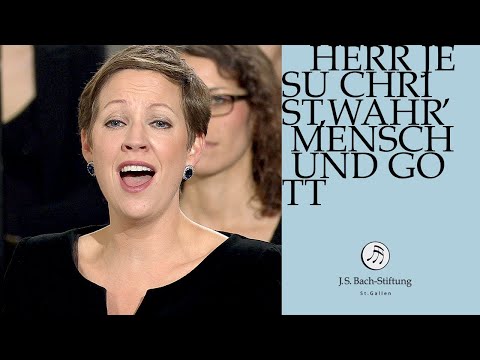 Bachstiftung